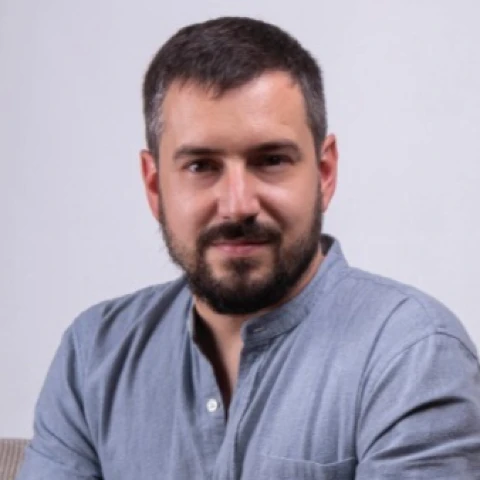 Arnaud Robert