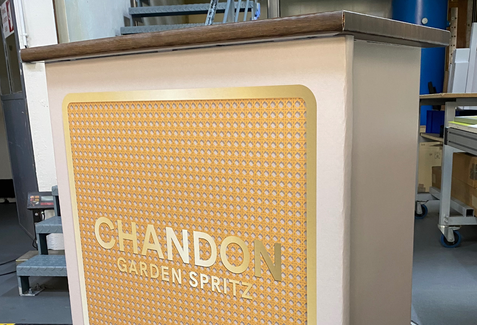 Chandon Garden Spritz - <br />
<b>Warning</b>:  Undefined variable $soustitre in <b>/home/clients/66ba7248c57262293cf560b28c0f95ed/sites/agenceodd.fr/wp-content/themes/agenceodd/archive-realisations.php</b> on line <b>94</b><br />
